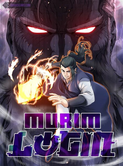 Chapter 63 raw December 23, 2023. . I ended up in the world of murim manhwa raw